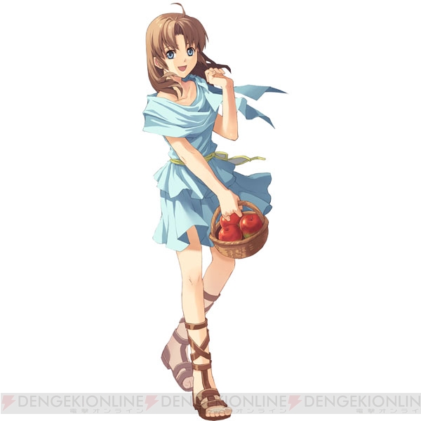 『イース』の原点がここに――『I＆II クロニクルズ』での追加要素とは？
